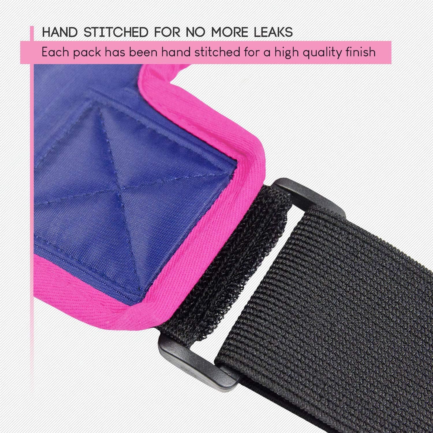 Magic Gel Hip Ice Pack Wrap - Image 5