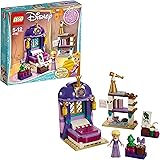 LEGO 41156 Disney Princess Rapunzels Schlafgemach, bunt