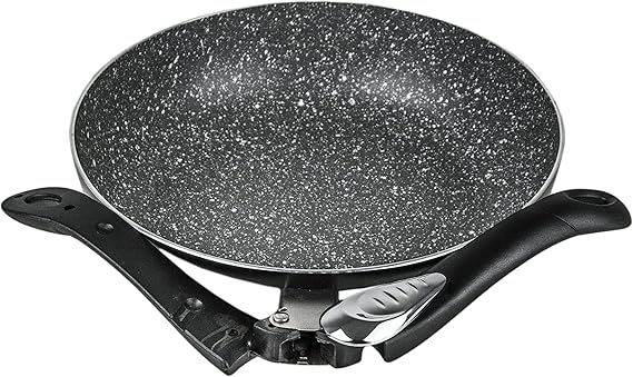 Bialetti padella spazio system extra