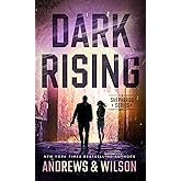 Dark Rising (The Shepherds Series)