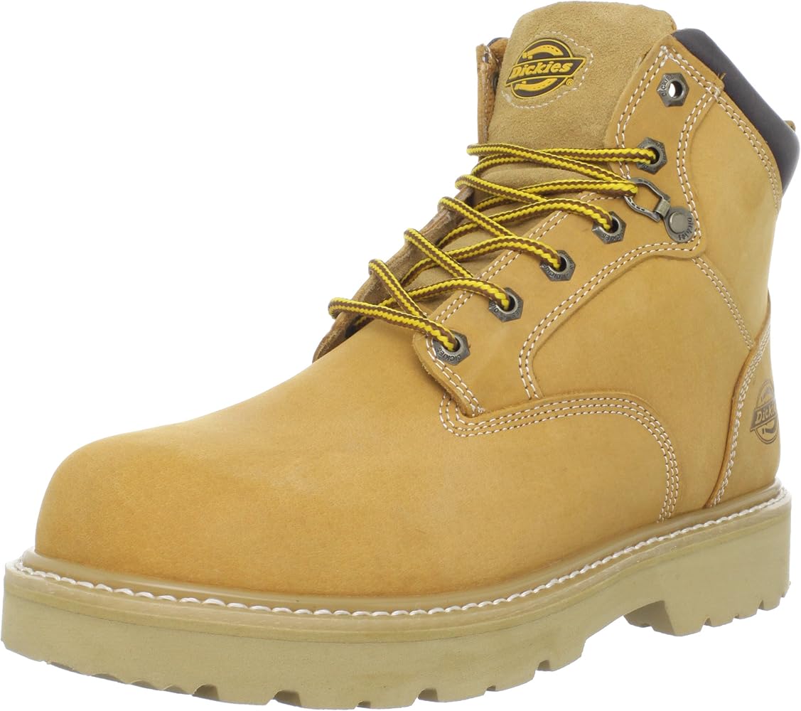 dickies work boots