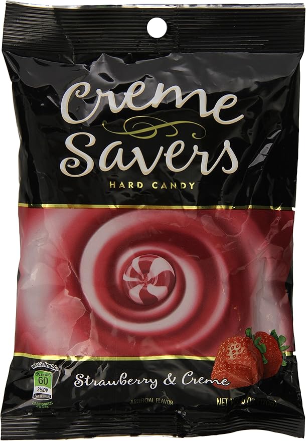 Cremesaver Creme Savers Candy Amazon.ca Electronics