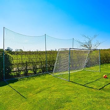 Amazon Com Net World Sports Stop That Ball System 5 Sizes