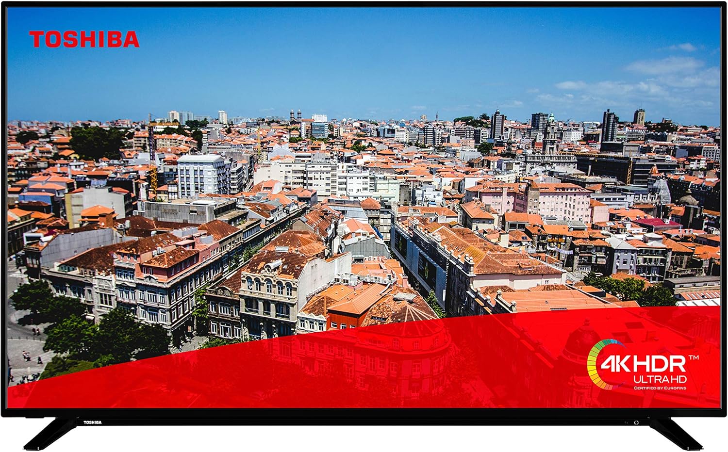 User manual 65U2963DB Toshiba UHD TV | manualsFile