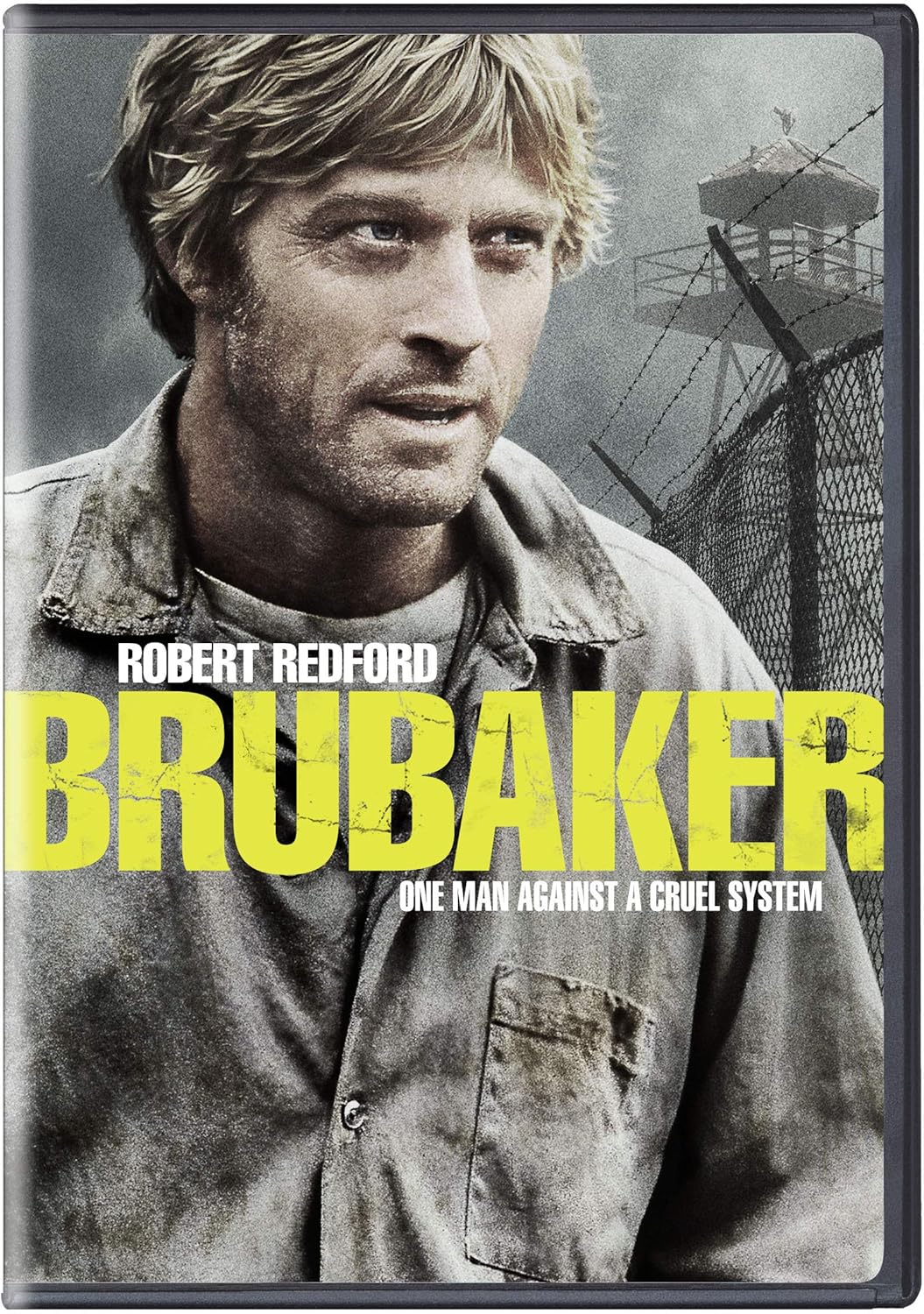 Brubaker