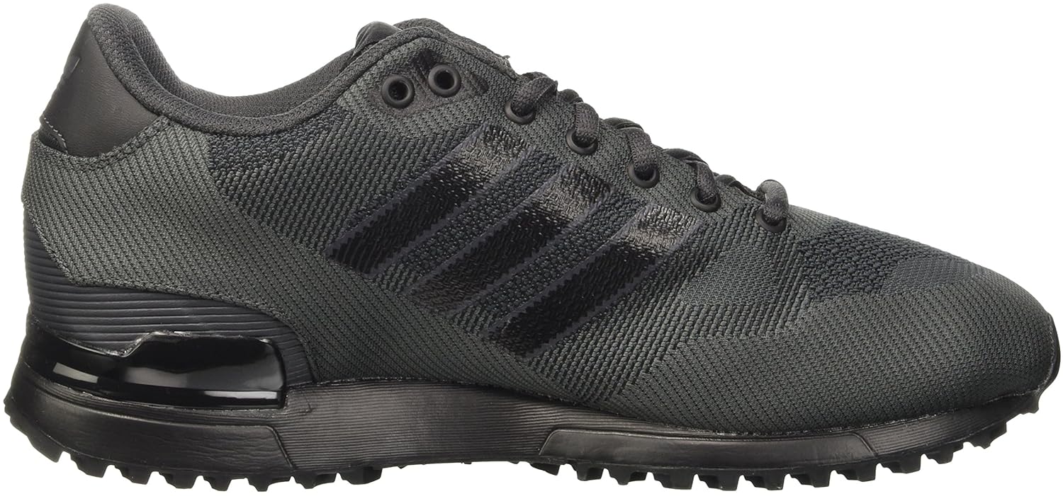 adidas zx 750 uomo nero