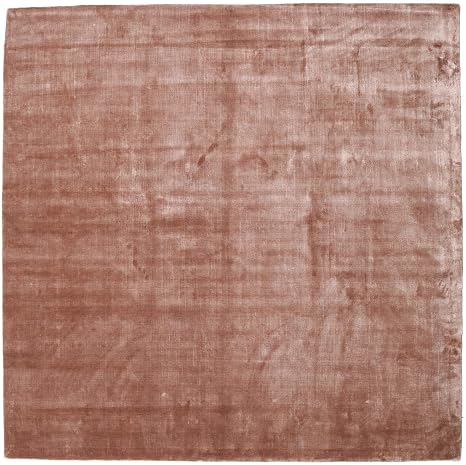 Carpetvista Broadway Dusty Rose Teppich 250x250 Moderner