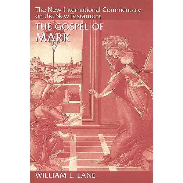 The Gospel of John (New International Commentary on the New The Gospel of John (New International Commentary on the New