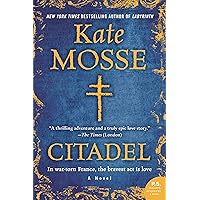 Citadel: A Novel