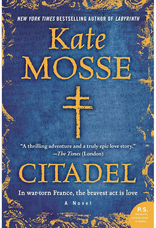 Sepulchre [Paperback] [Aug 13, 2015] Kate Mosse (author): Kate