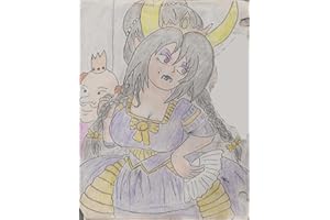 Erotic Hentai Short Stories of the Good Naughty Goddess: Using My Posted Art To Tell My Erotic Story