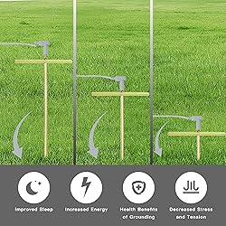 Copper Grounding Rod Kit - Ground