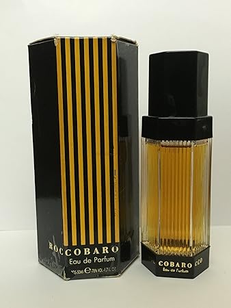 roccobarocco tre perfume