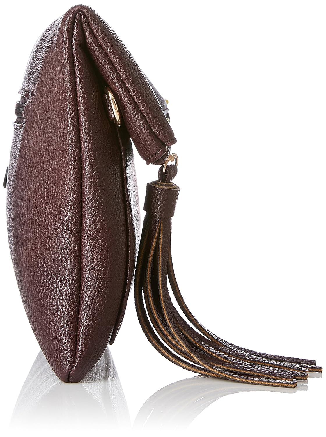 lavie onora women's sling bag (wine)