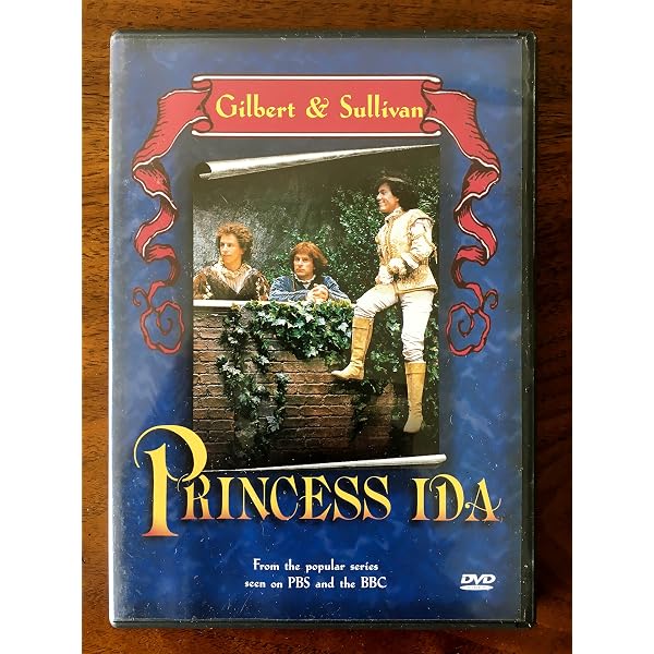 Amazon.com: Gilbert & Sullivan - Favorites Collection (Opera World
