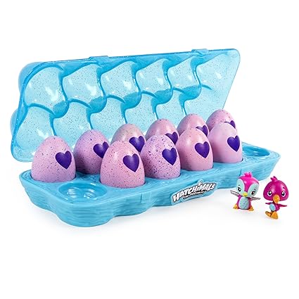 hatchimals 10 pack