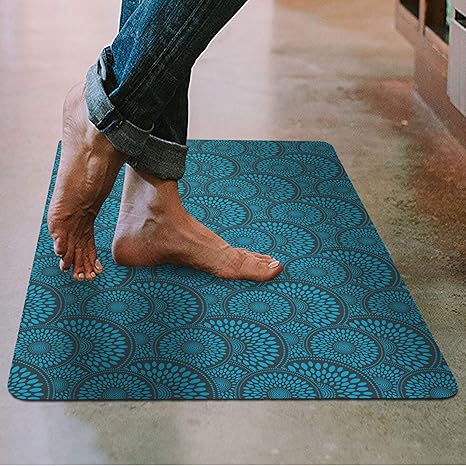 Amazon.com: Shape28 Floor Mat Ultra 