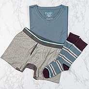 Basic Man - Men's Basics Subscription