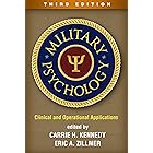 Military Psychology: Clinical and Operational Applications