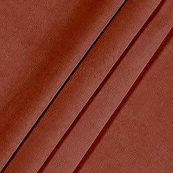 Eclipse Luxury Cotton Velvet 100% Blackout Rod