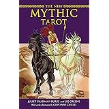 The New Mythic Tarot Deck