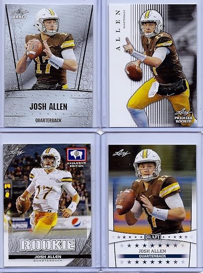 josh allen jersey amazon