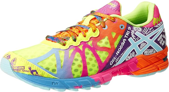 noosa 9 asics