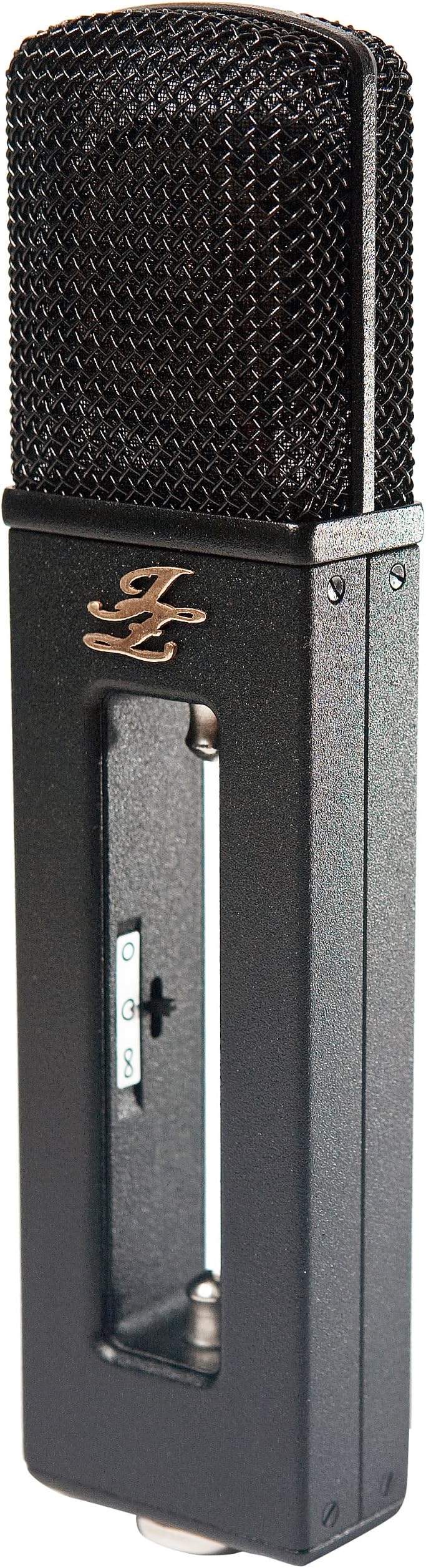 JZ Microphones Black Hole Series BH-1 Condenser Microphone, Multipattern