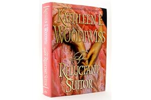 The Reluctant Suitor: A Regency Historical Romance Novel