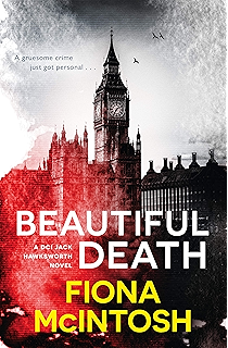 bye bye baby fiona mcintosh