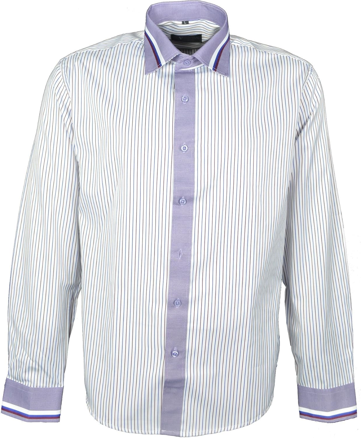 mens designer slim fit shirts