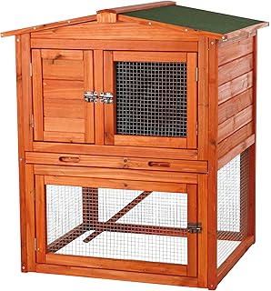 rabbit hutch homebase