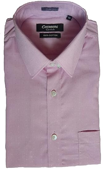 oxemberg slim fit shirts