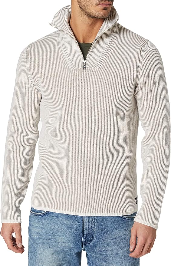 Marc O'Polo Men's Sweater: Amazon.co.uk: Clothing