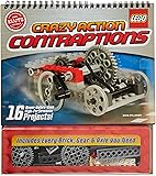 Lego Crazy Action Contraptions