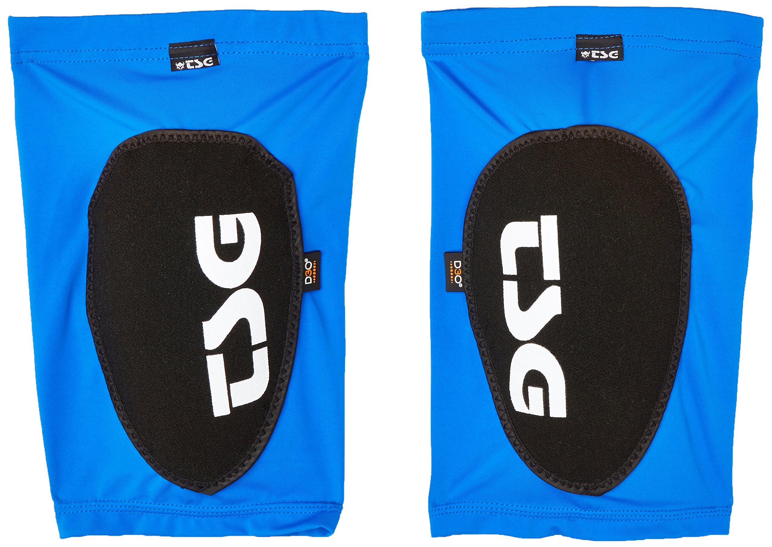 TSG Arctic Knee Sleeve 2nd Skin Protector blue blue Size:XXS/XS