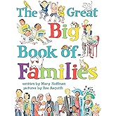 The Great Big Book of Families