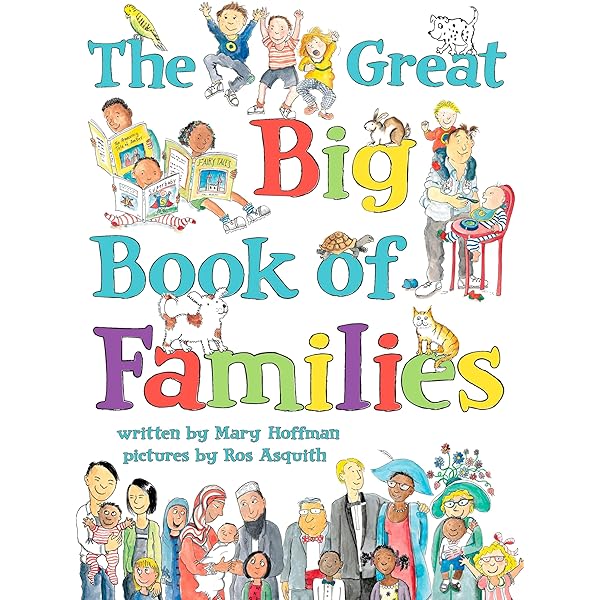 We Are Family: Hegarty, Patricia, Wheatcroft, Ryan