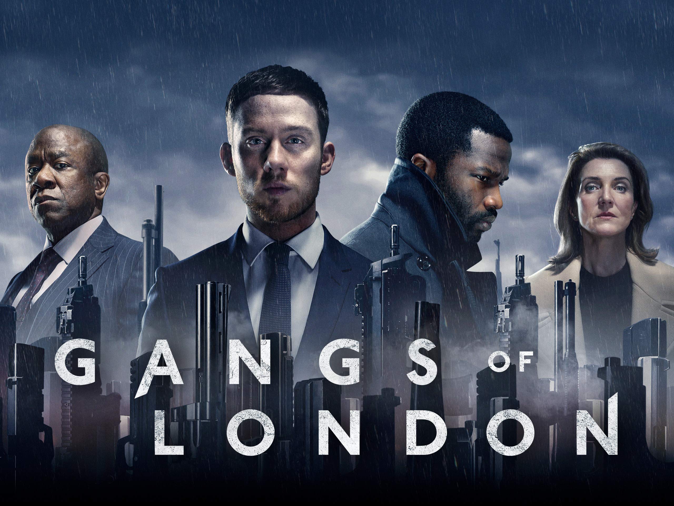 Gangs Of London Streaming Watch Gangs of London, Season 1 | Prime Video