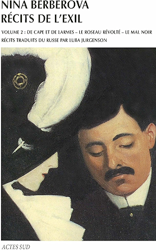 Download Récits de l'exil Volume 2 (Babel t. 78) PDF
