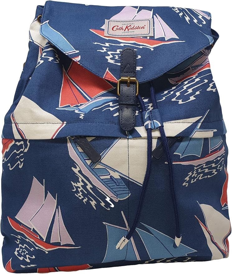 cath kidston drawstring