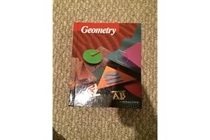 Geometry