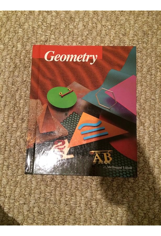 McDougal Littell Jurgensen Geometry Teacher Edition: Ray C