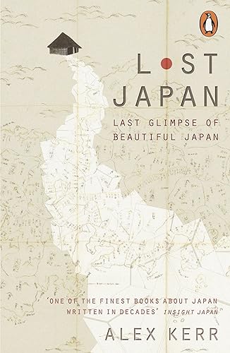 Download Lost Japan PDF