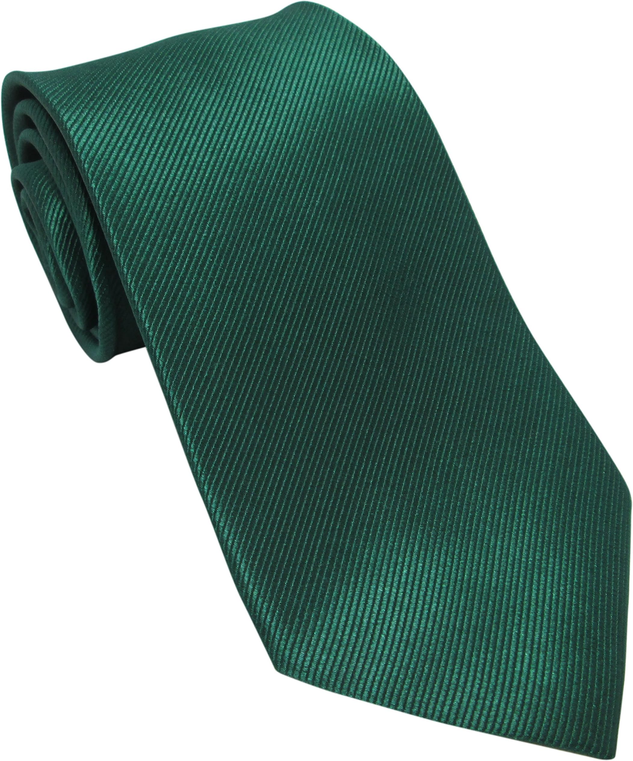 Oliver Bainbridge Jade Green Silk Tie