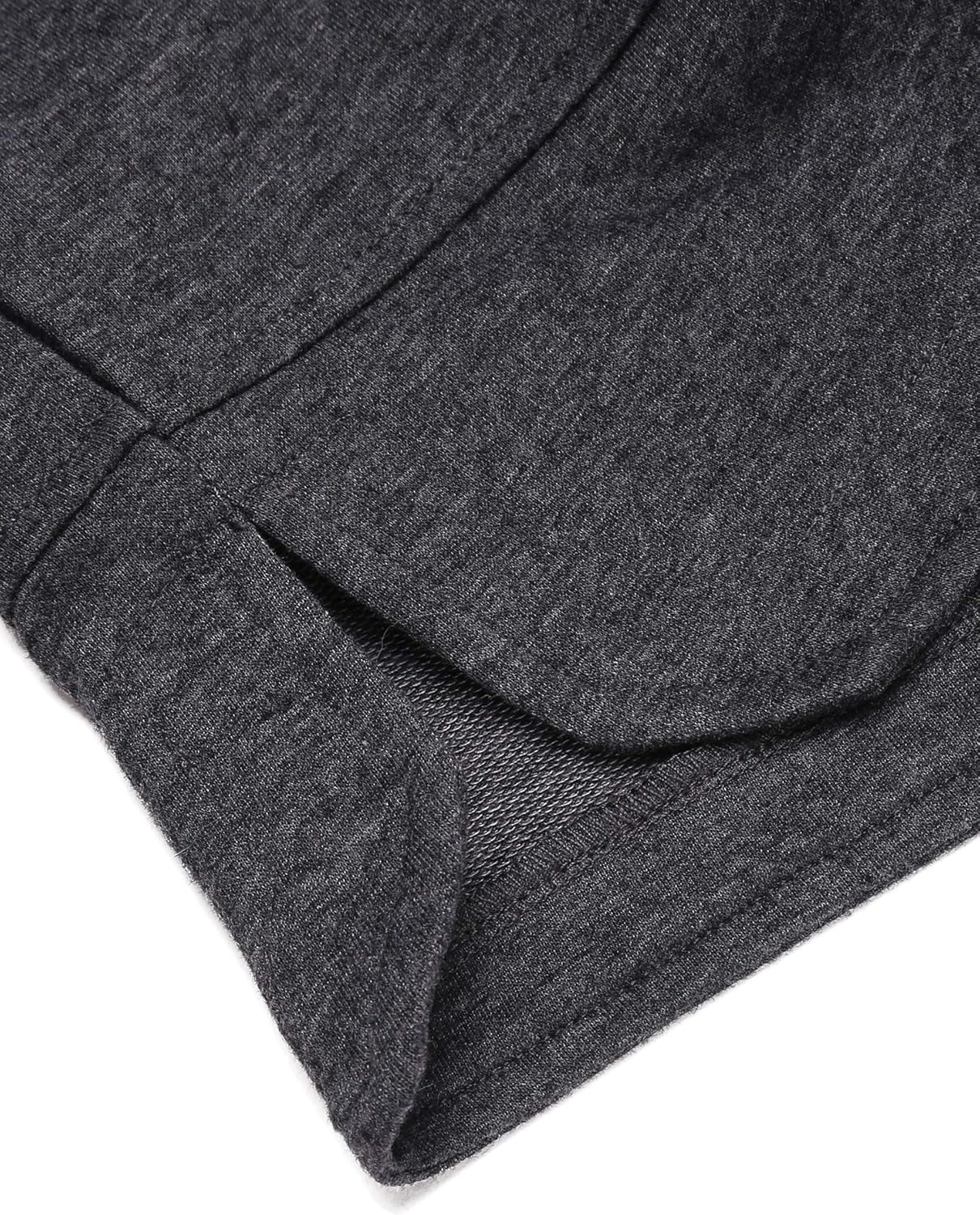 COOFANDY Men's Gym Workout Shorts Weightlifting Squatting Short Fitted Training Bodybuilding Jogger with Pocket: Clothing