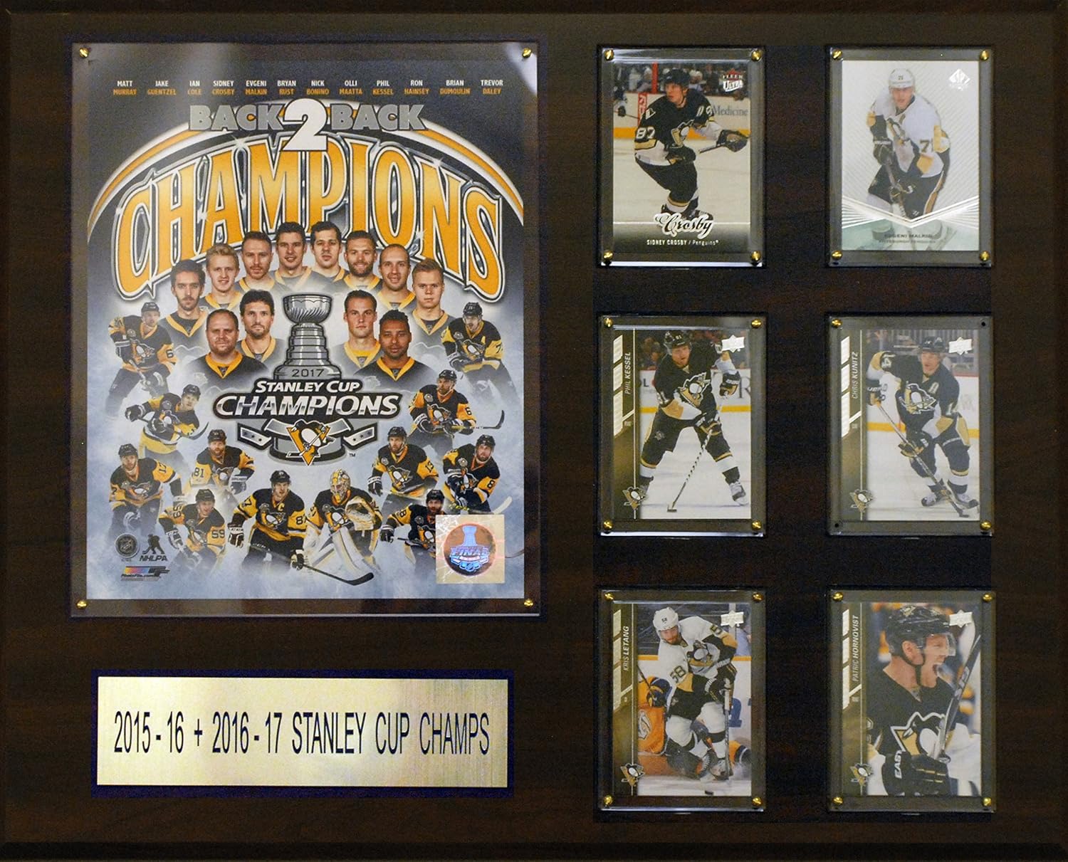 pittsburgh penguins collectables
