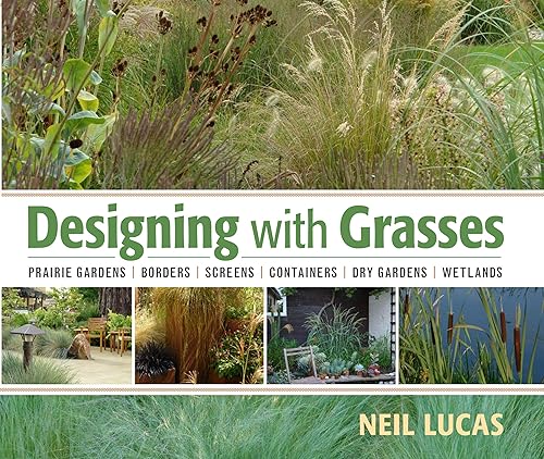 Download Designing with Grasses PDF