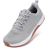 WHITIN Women's Wide Toe Box Road Running Shoe + Zero Drop