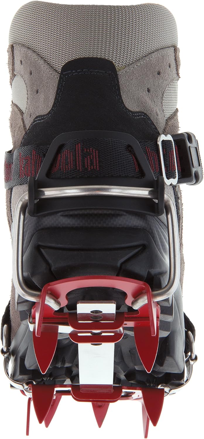 kahtoola kts steel crampons
